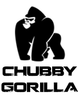 Chubby Gorilla background