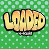 Loaded E Liquid background