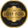 Cosmic Fog Lost Fog Collection background