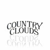 Country Clouds E Liquid background