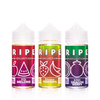 The Ripe Collection Salt E Liquid background