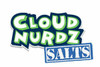 Cloud Nurdz Salts E Liquid background