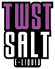 Twist Salt E Liquid background