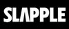 Slapple Nicotine Gum background