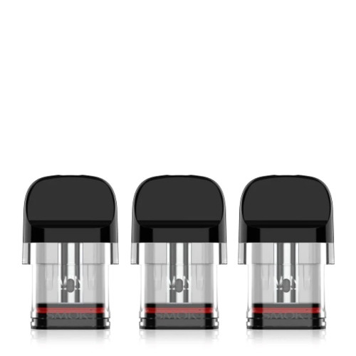 Replacement Pod Cartridges SMOK Fit Replacement Cartridge Pod 3 Pack   Loyal Distribution Smok Fit Replacement Cartridge Pod 3 Pack Walmart  Australia