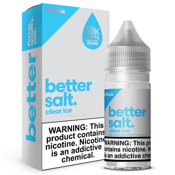 elf bar vape uk Salt Nic main image 1