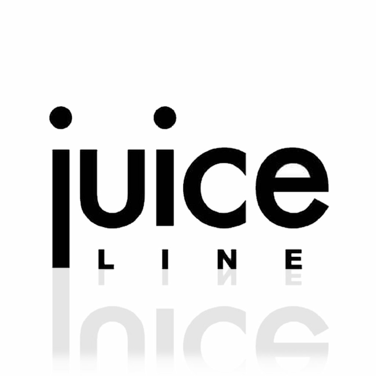 Juice Line E Liquid background