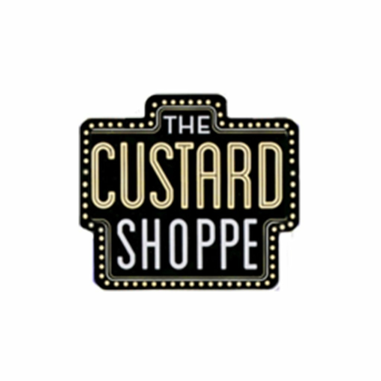 The Custard Shoppe E Liquid background