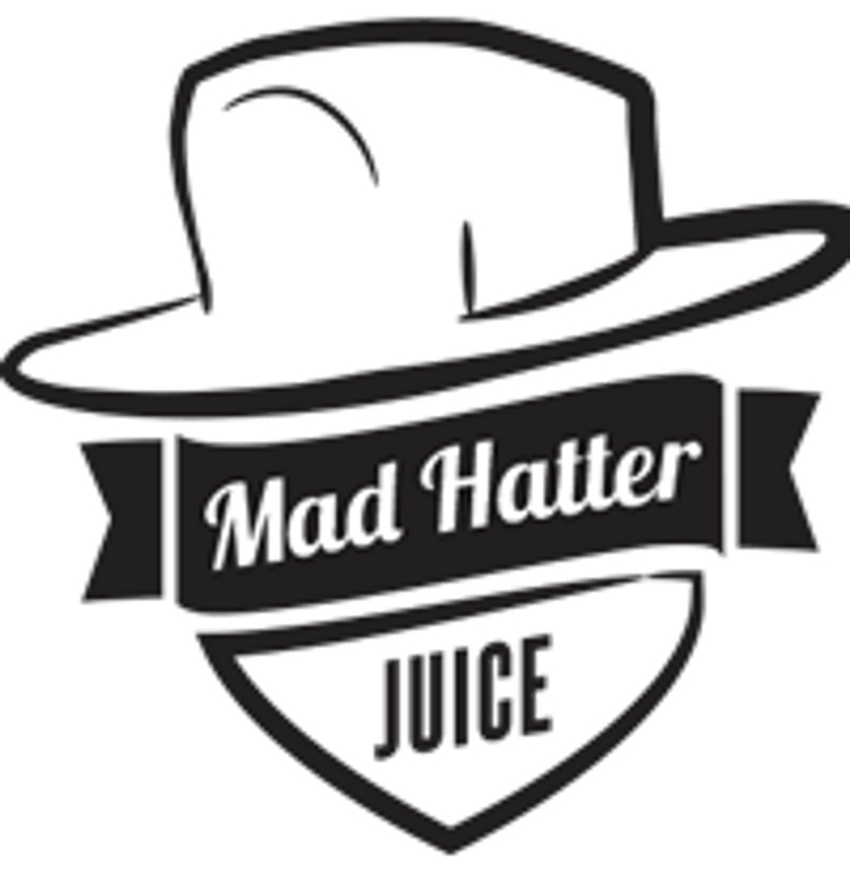 Mad Hatter E Juice background