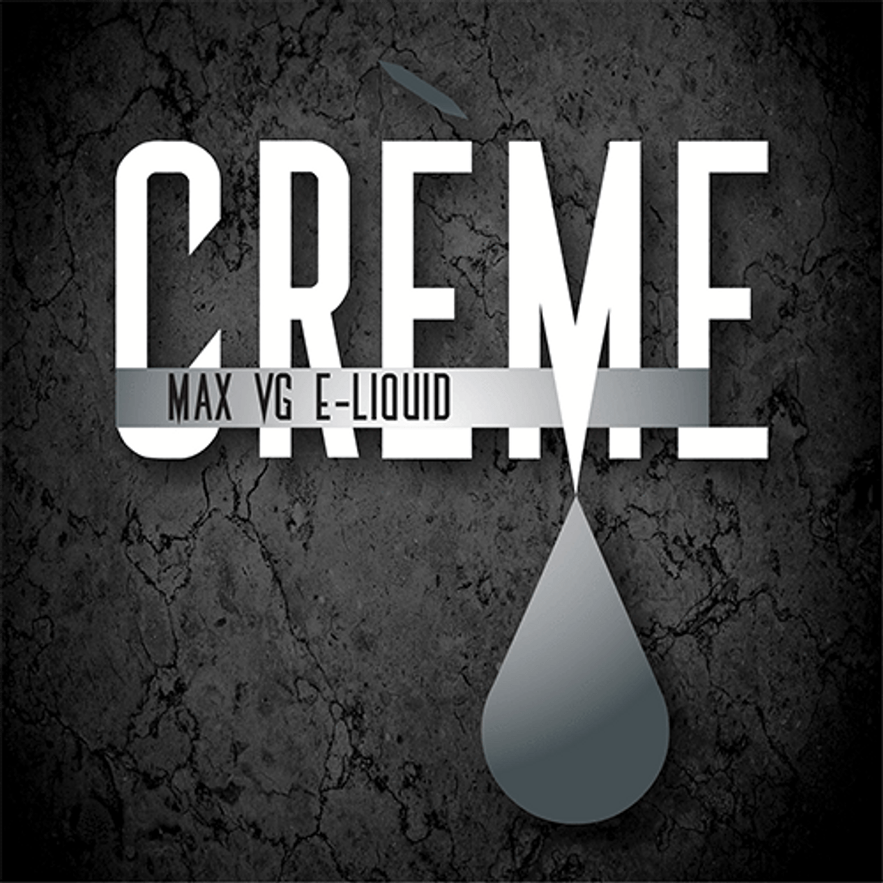Creme E Liquid background