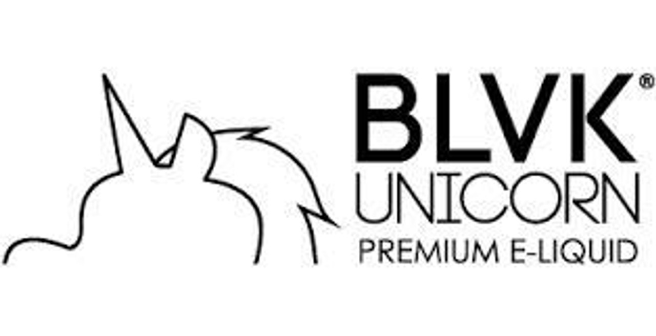 BLVK Unicorn E Liquid background