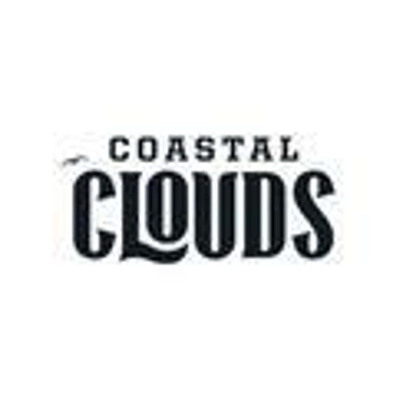Coastal Clouds E Liquid background
