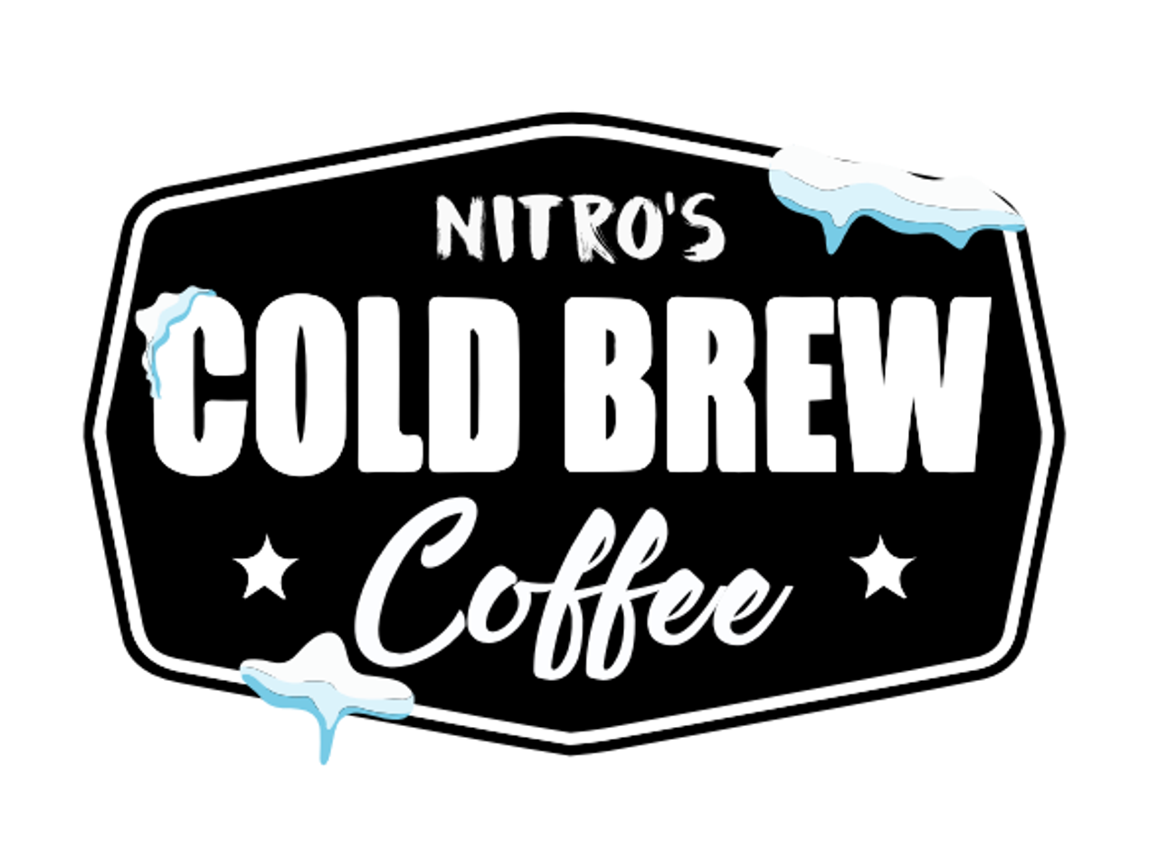 Nitro’s Cold Brew E Liquid background