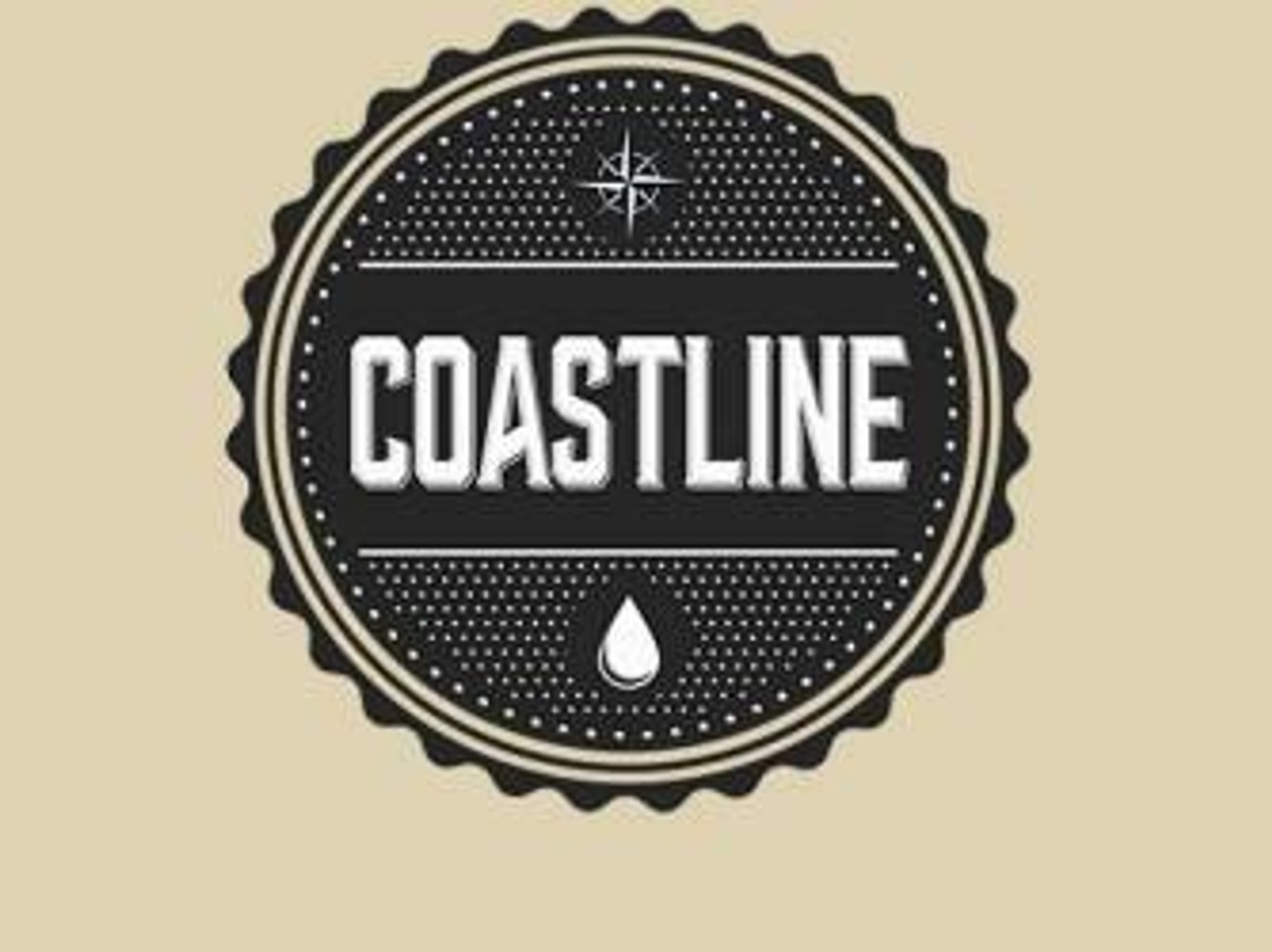 Coastline E Liquid background