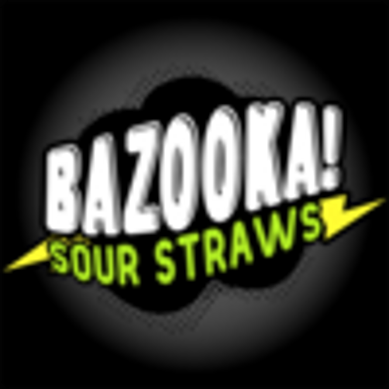 Bazooka Sour Straws E Liquid background