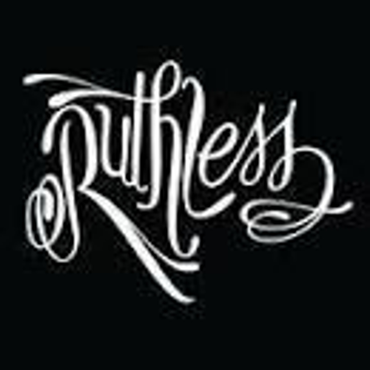 Ruthless E Liquid background