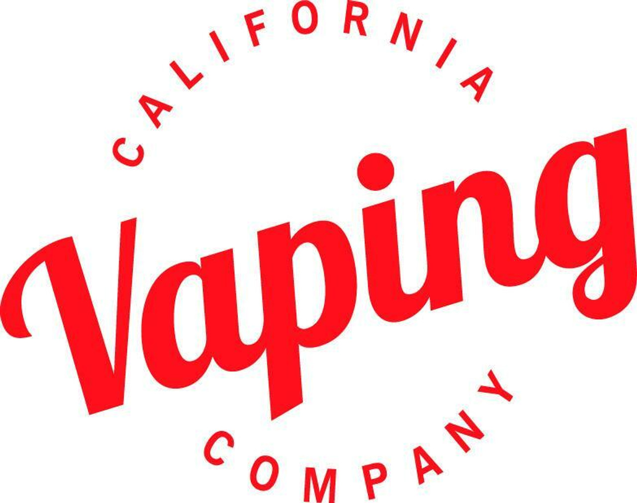 California Vaping Company background