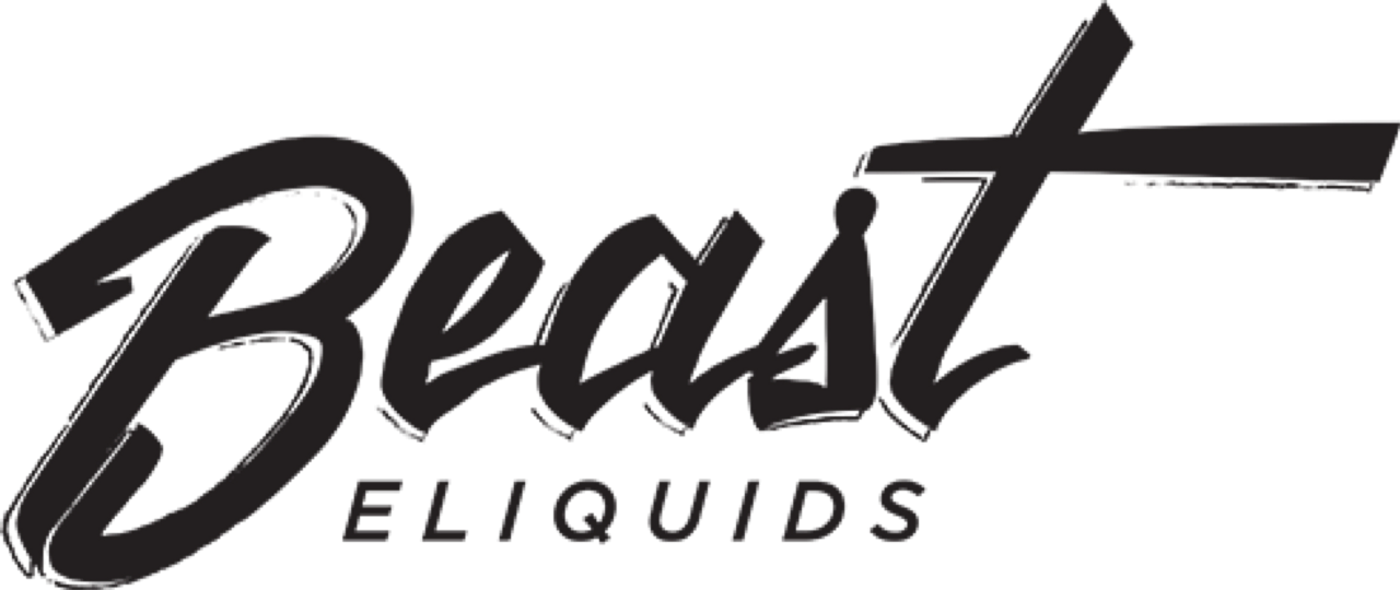 Beast E Liquid background