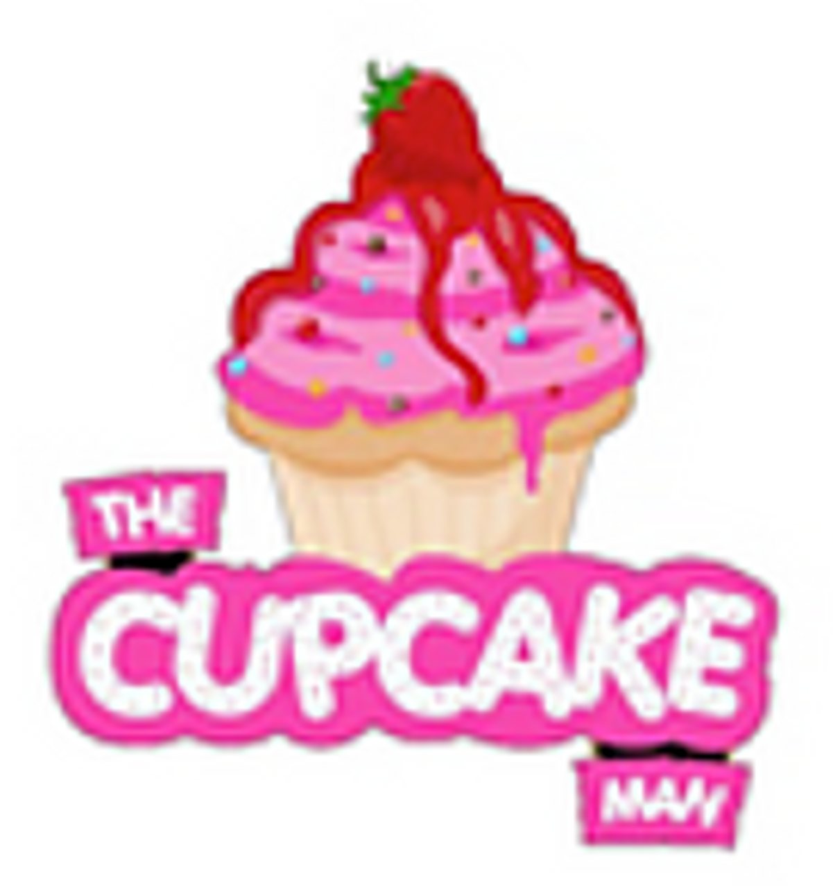 The Cupcake Man E Liquid background