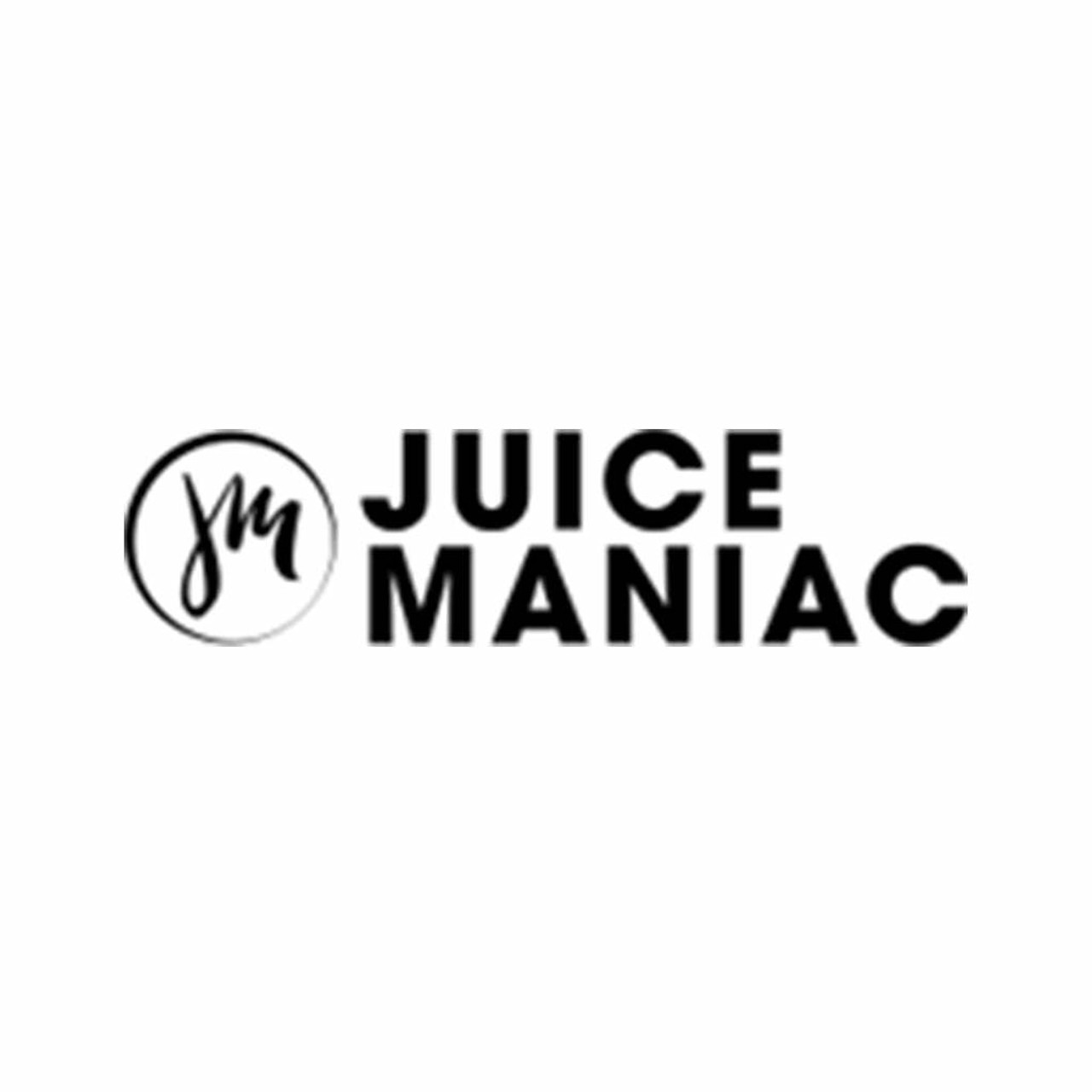 Juice Maniac E Liquid background