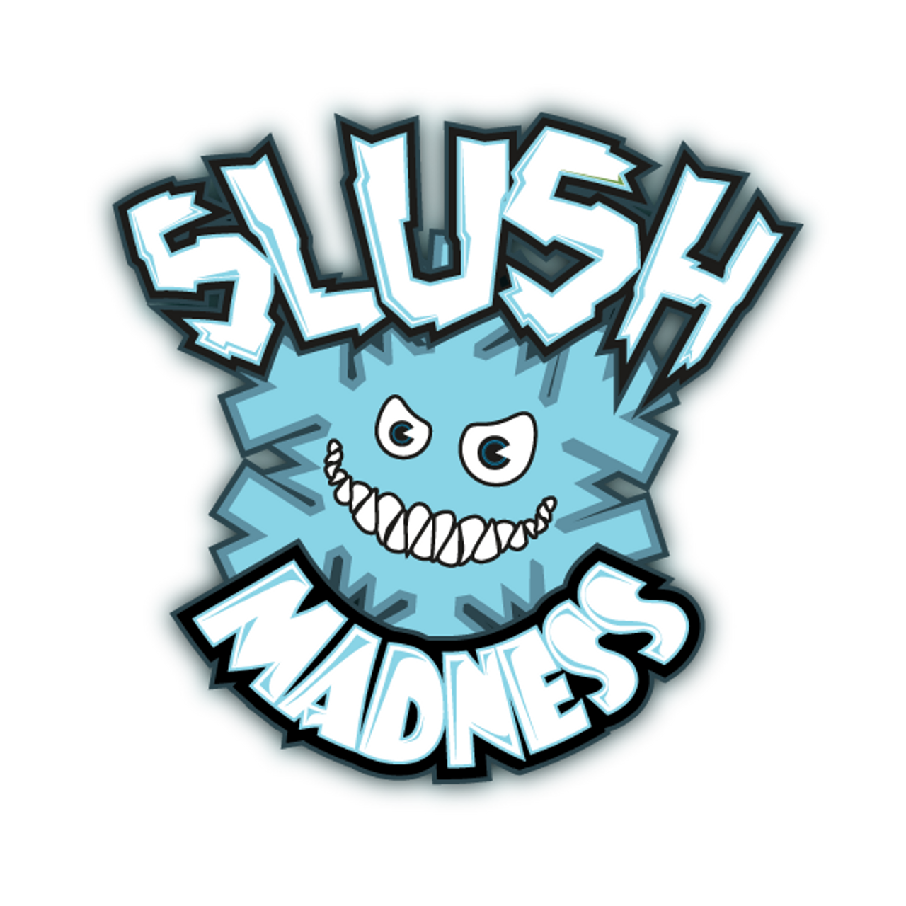 Slush Madness E Liquid background