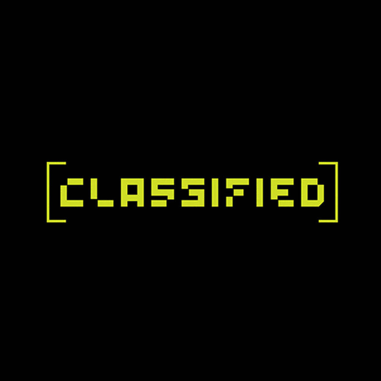 Classified E Liquid background