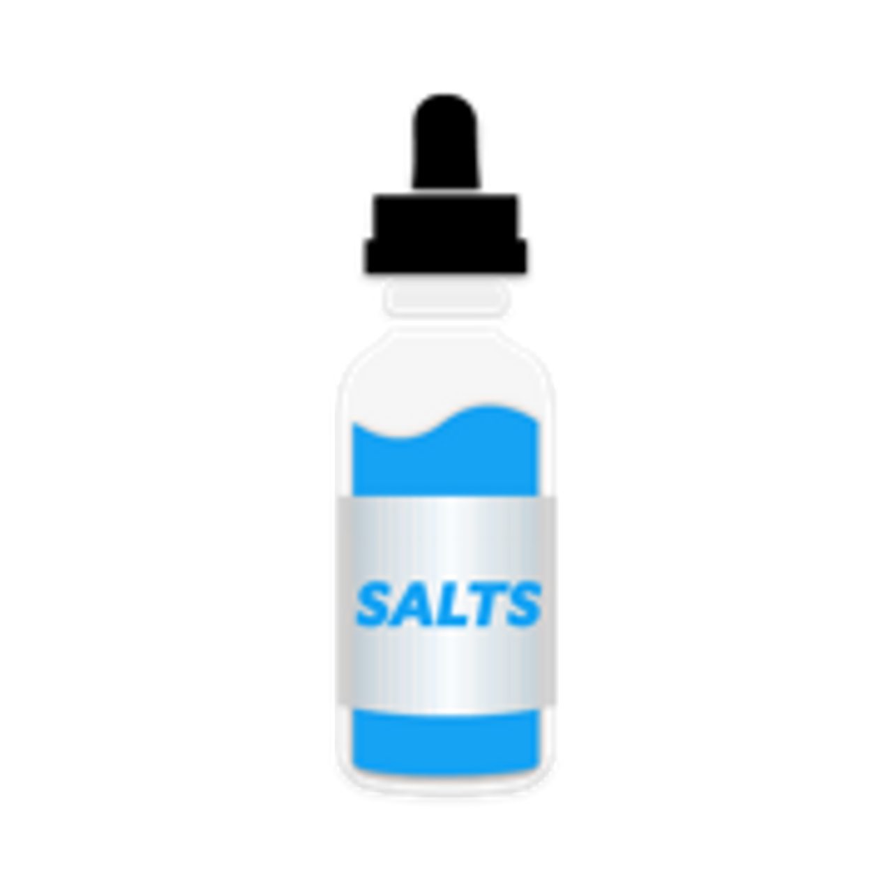 Salt Nic EJuice background