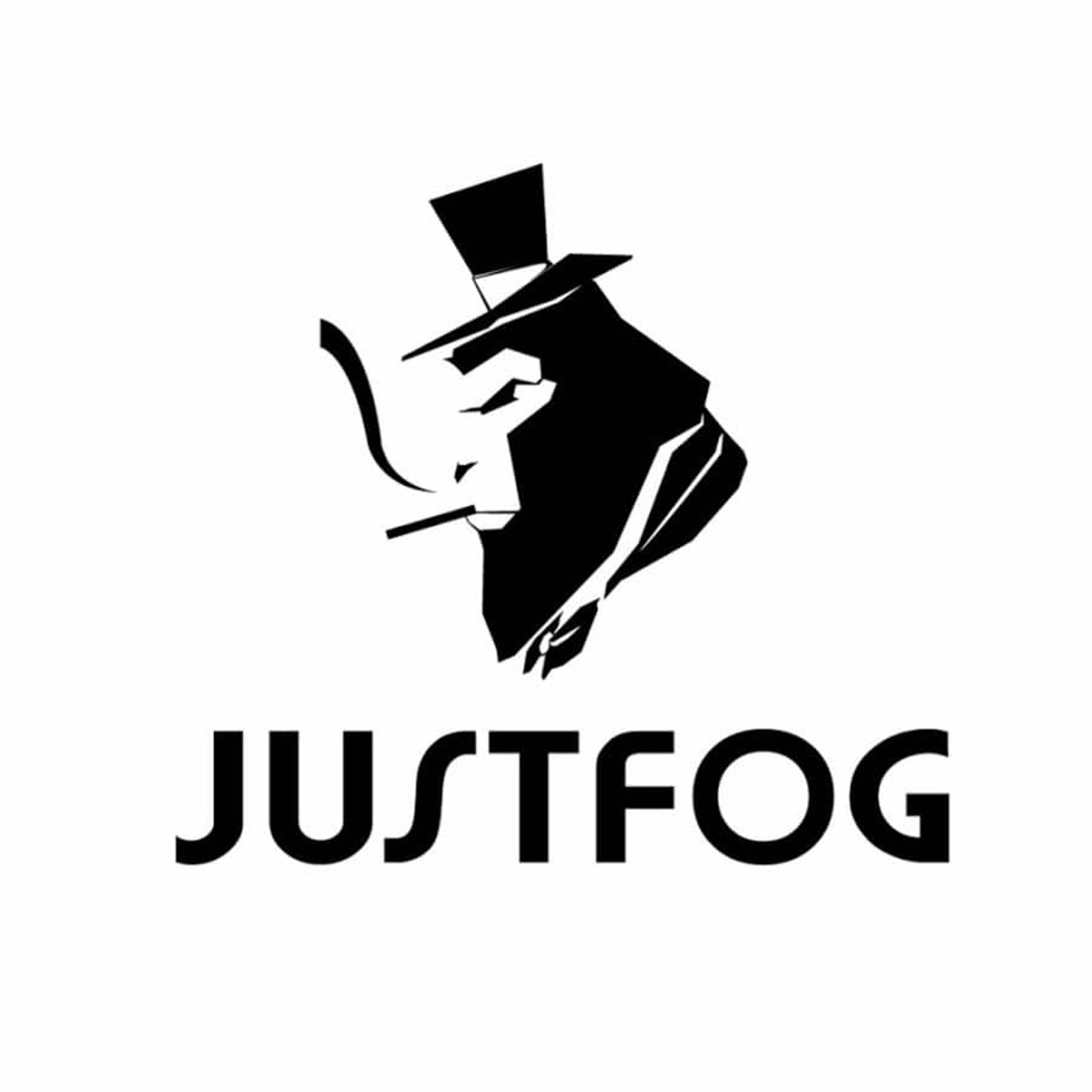 Justfog background