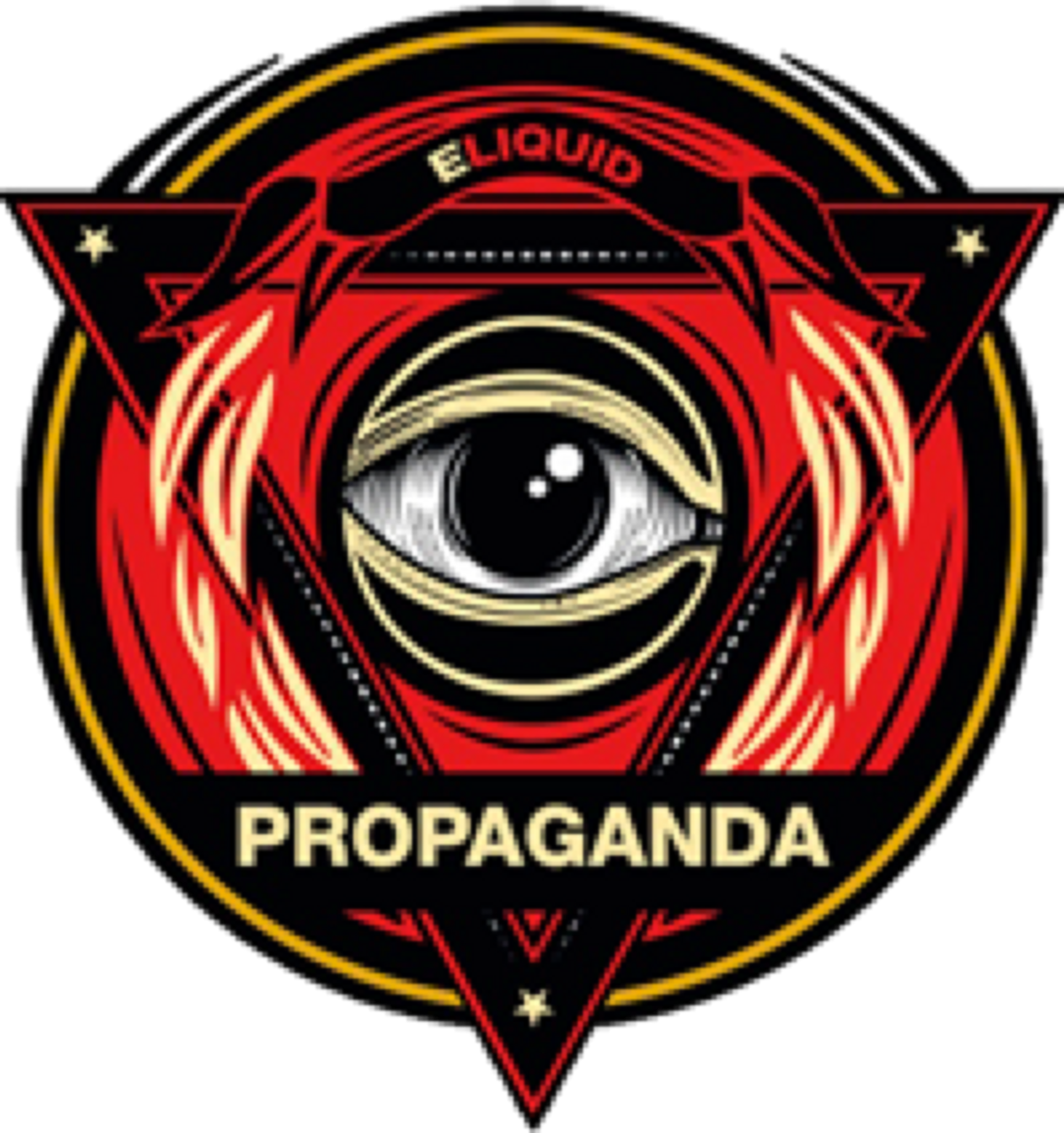 Propaganda E Liquid background