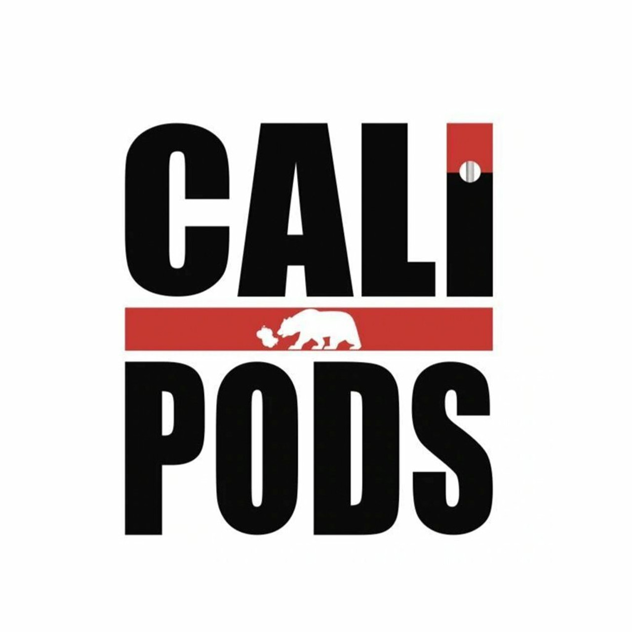 Cali Pods background