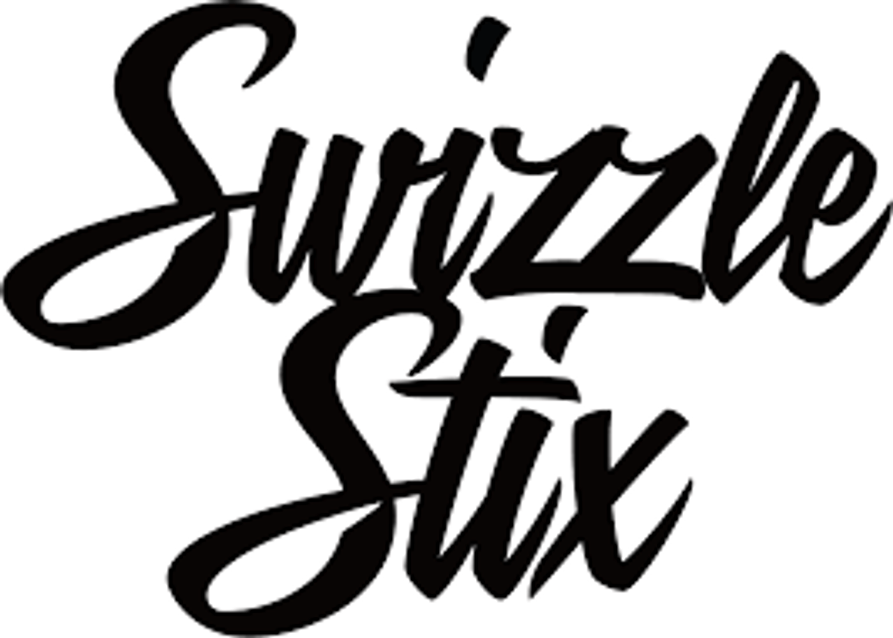 Swizzle Stix E Liquid background