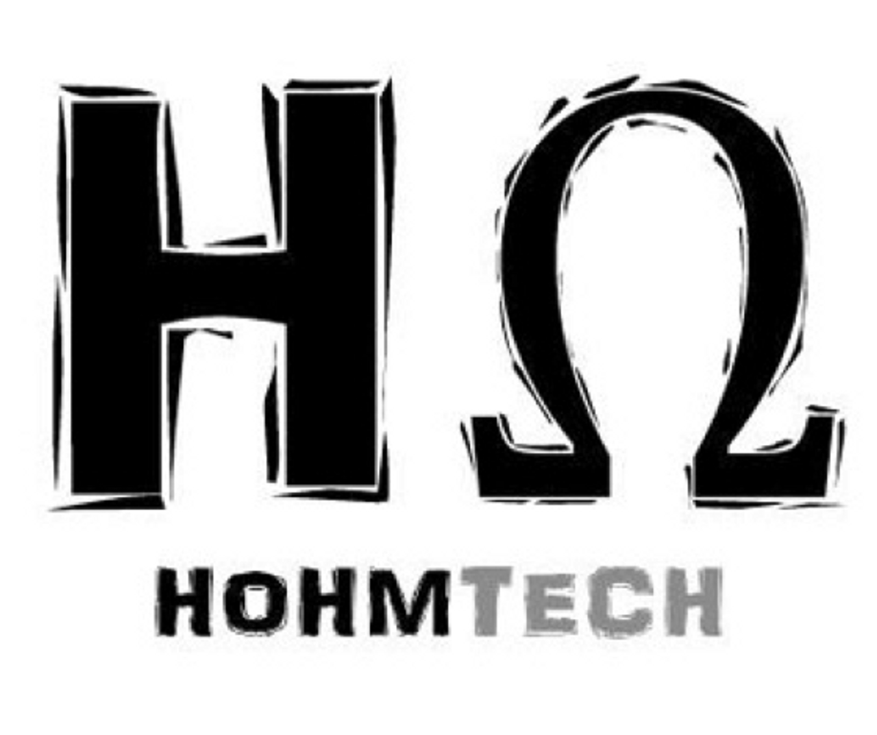 Hohm Tech background