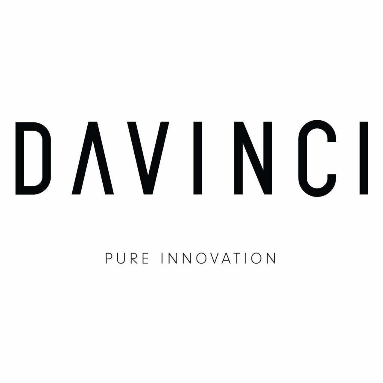 Davinci background