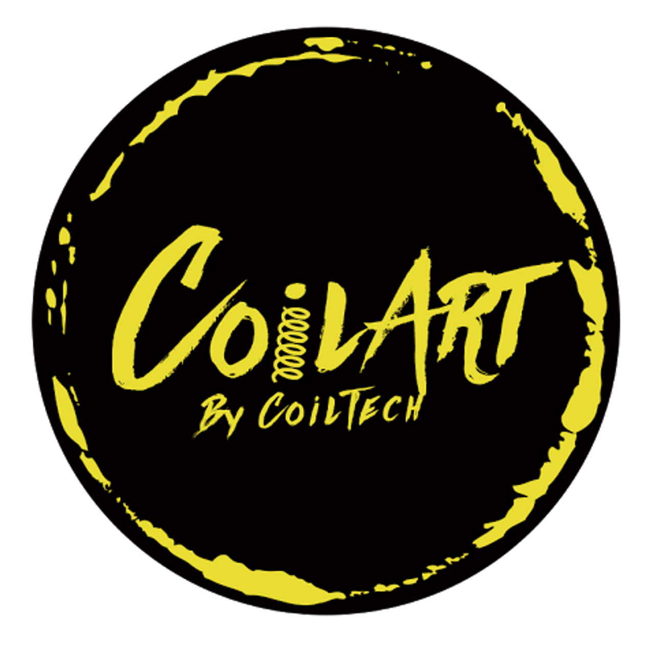 Coilart background