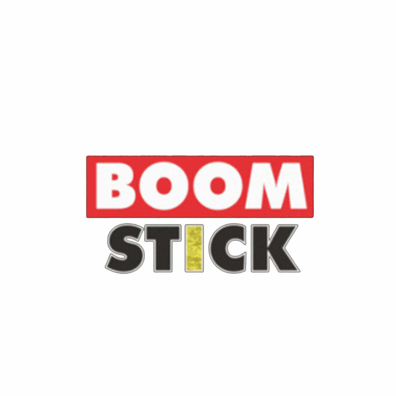 Boom Stick Disposable Vape background