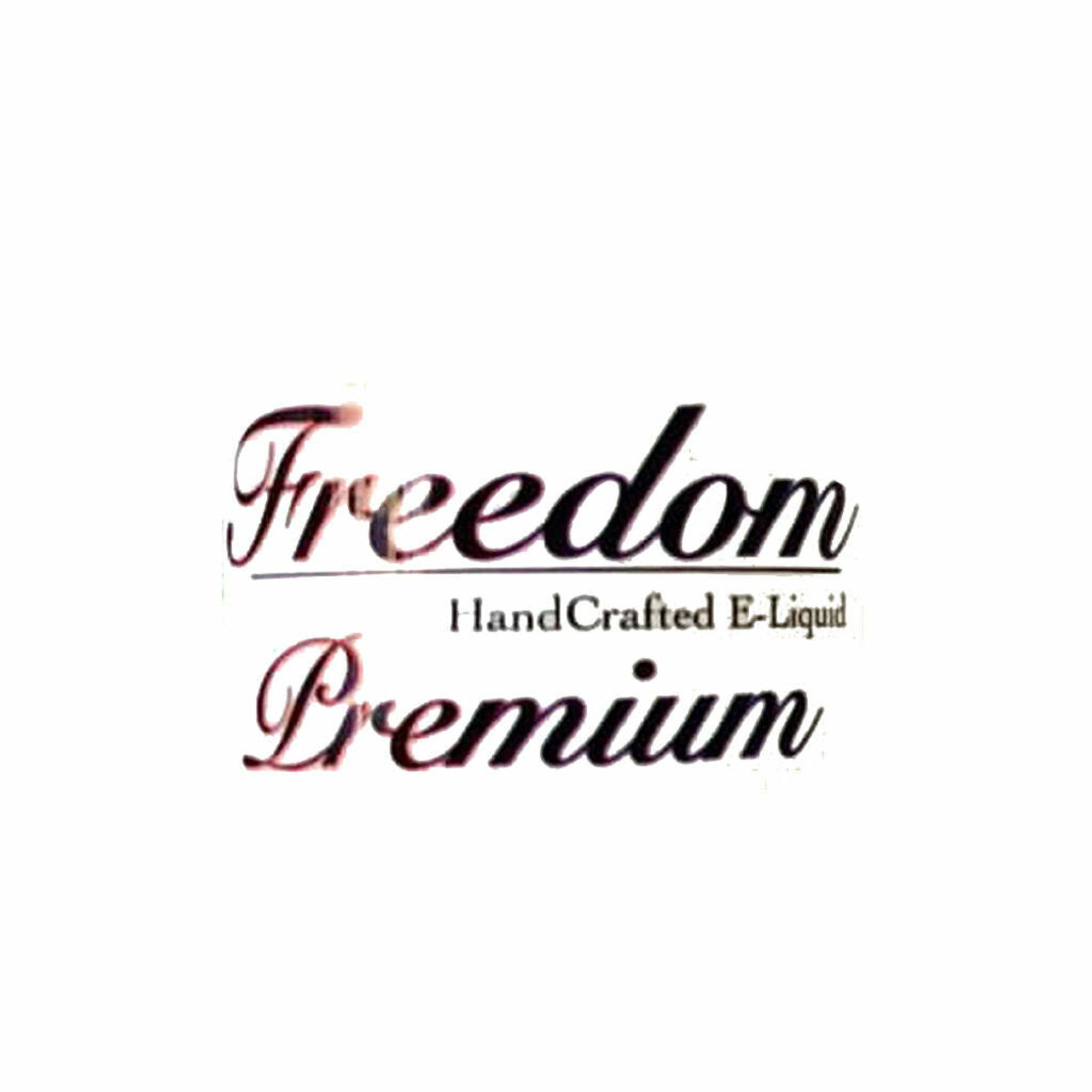 Freedom E Liquid background