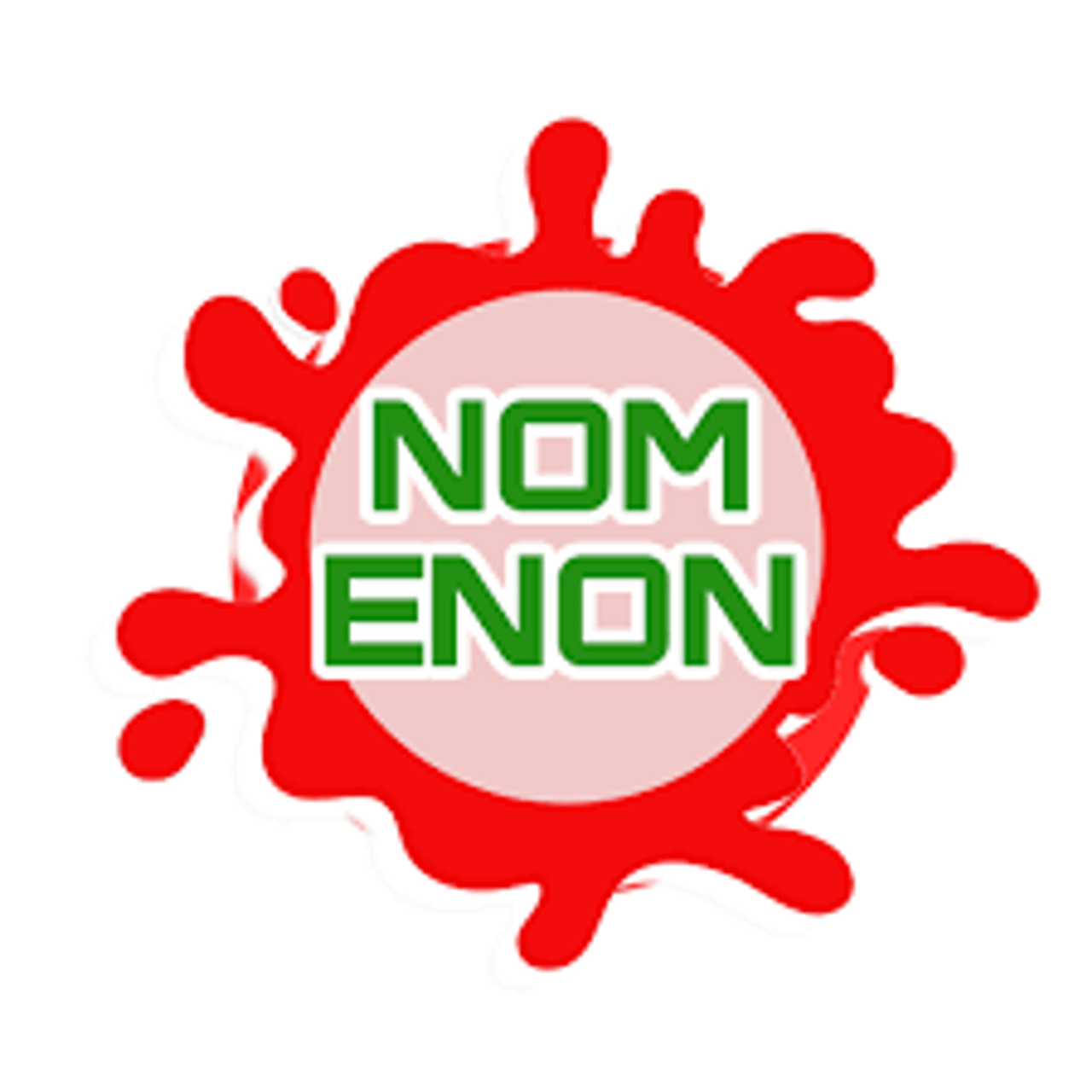 Nomenon E Liquid background