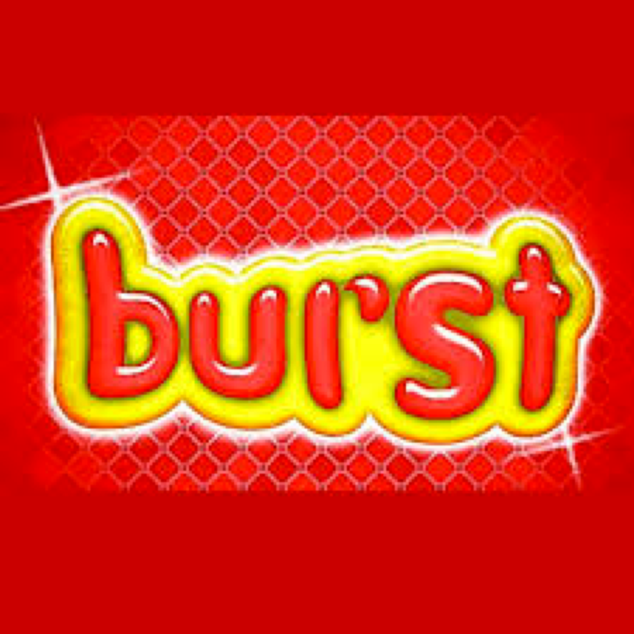 Burst! background