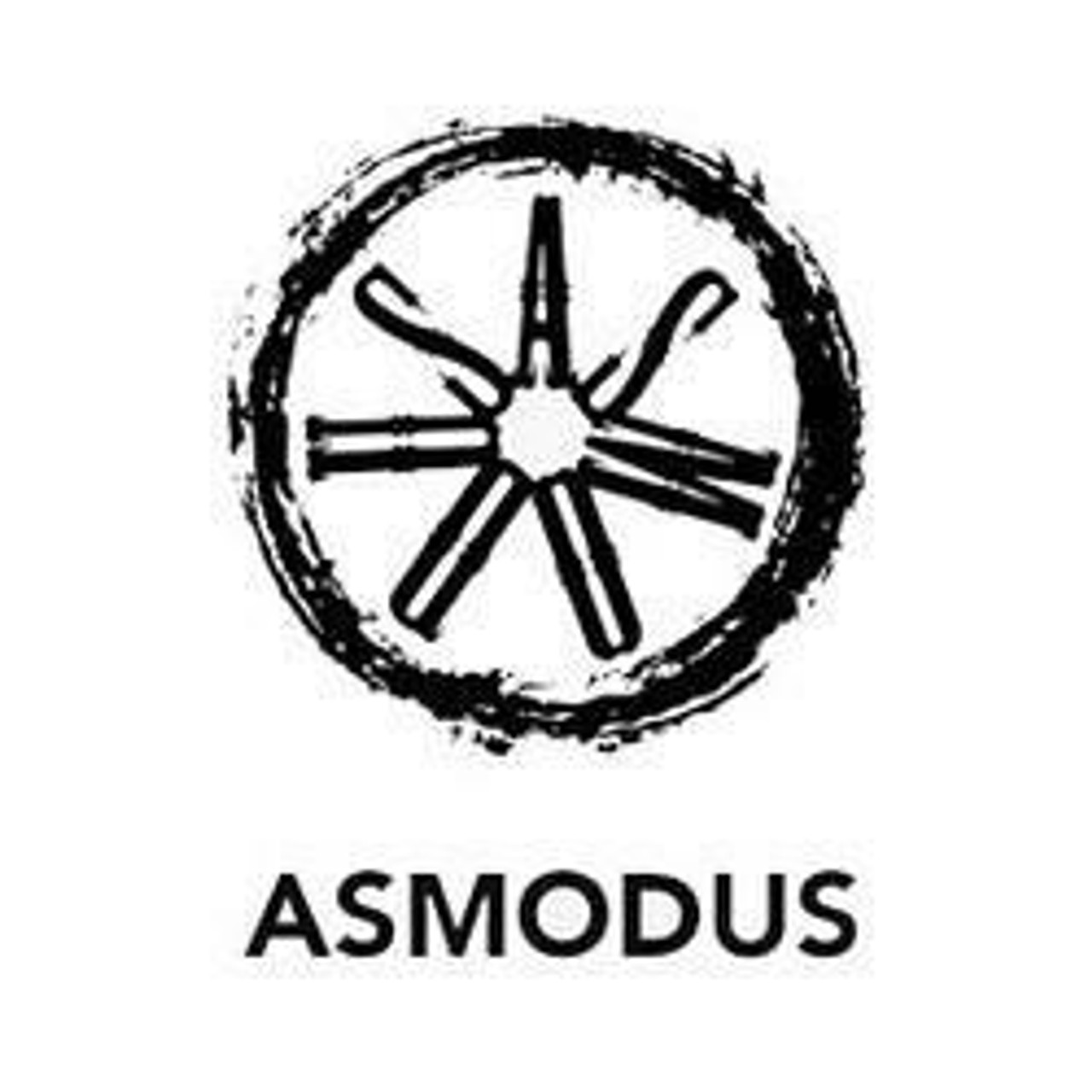 Asmodus background