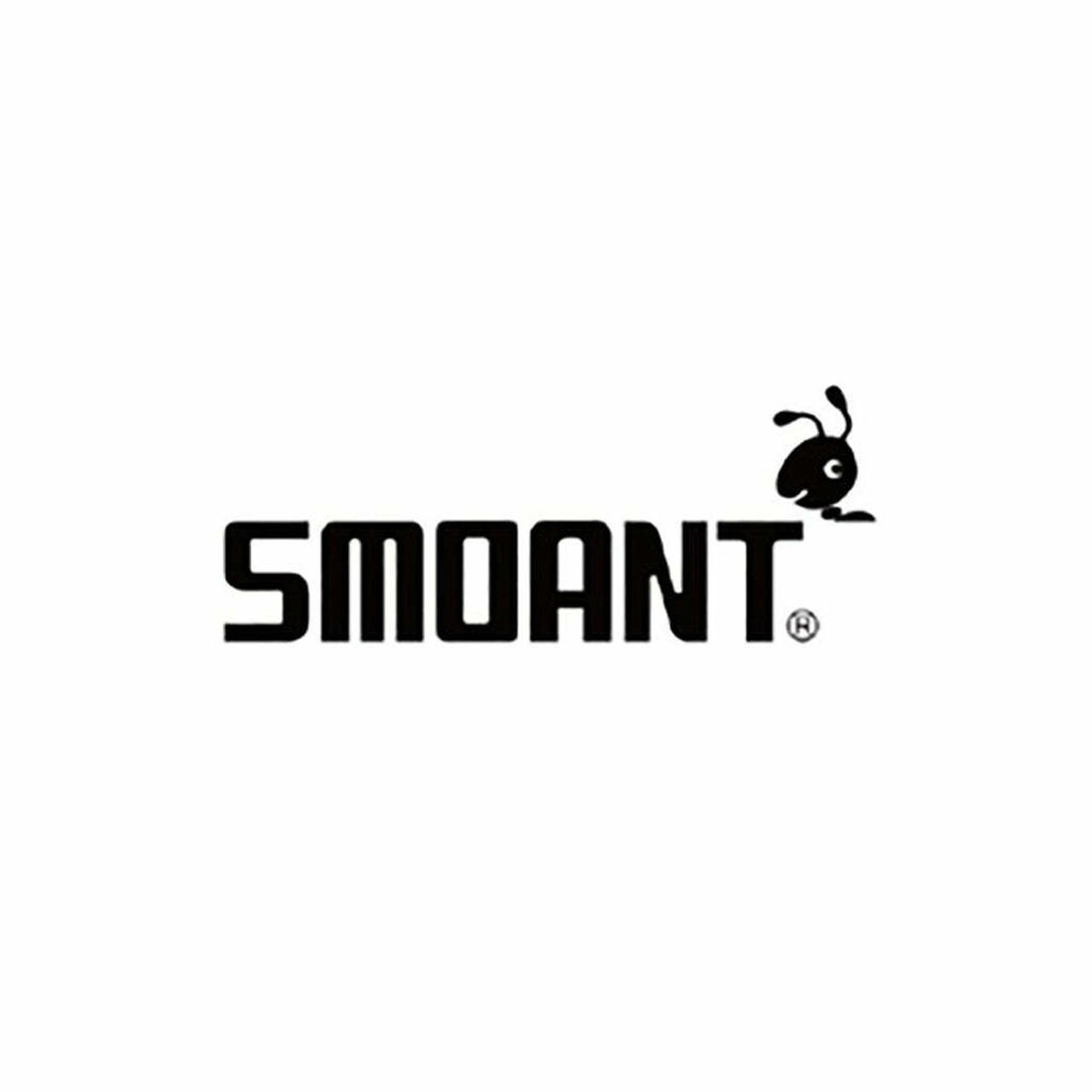 Smoant background