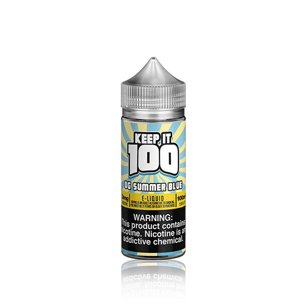 og vape juice Vape pen battery isn't working | Troubleshooting Guides main image 0