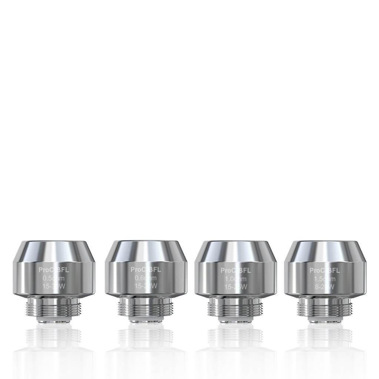 Joyetech ProC BFL Replacement Coils (5 Pack)