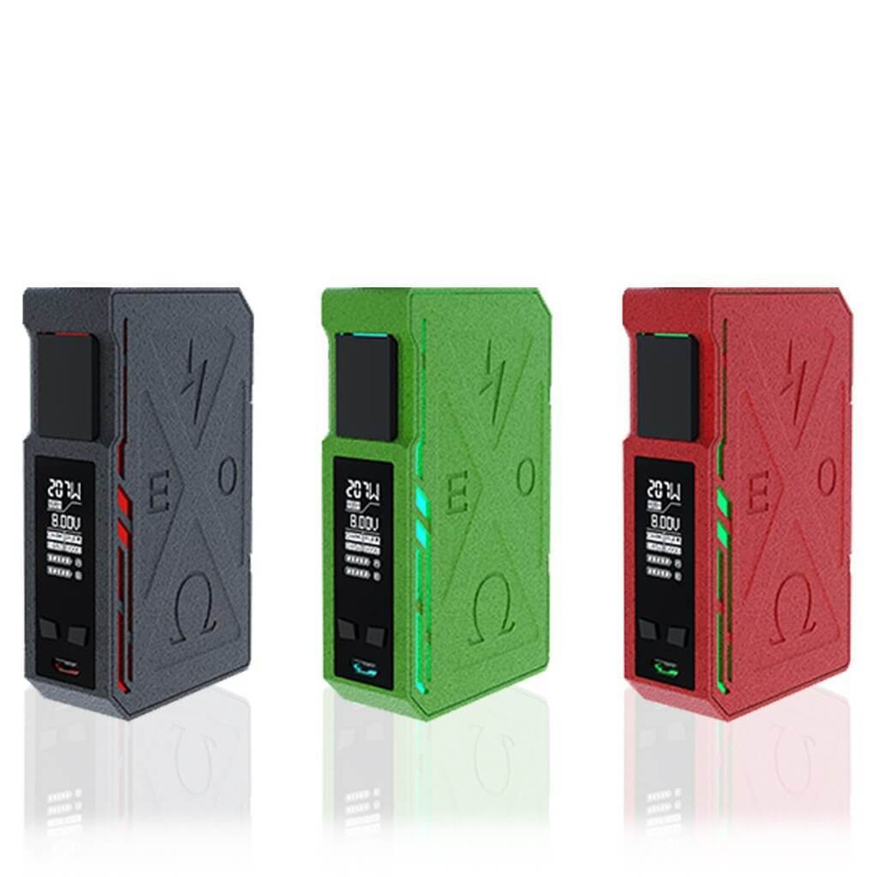 ijoy exo pd270 picture