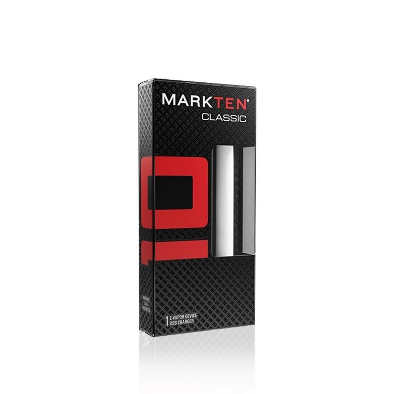 Classic Tobacco E-Cigarette Starter Kit - MarkTen - Breazy