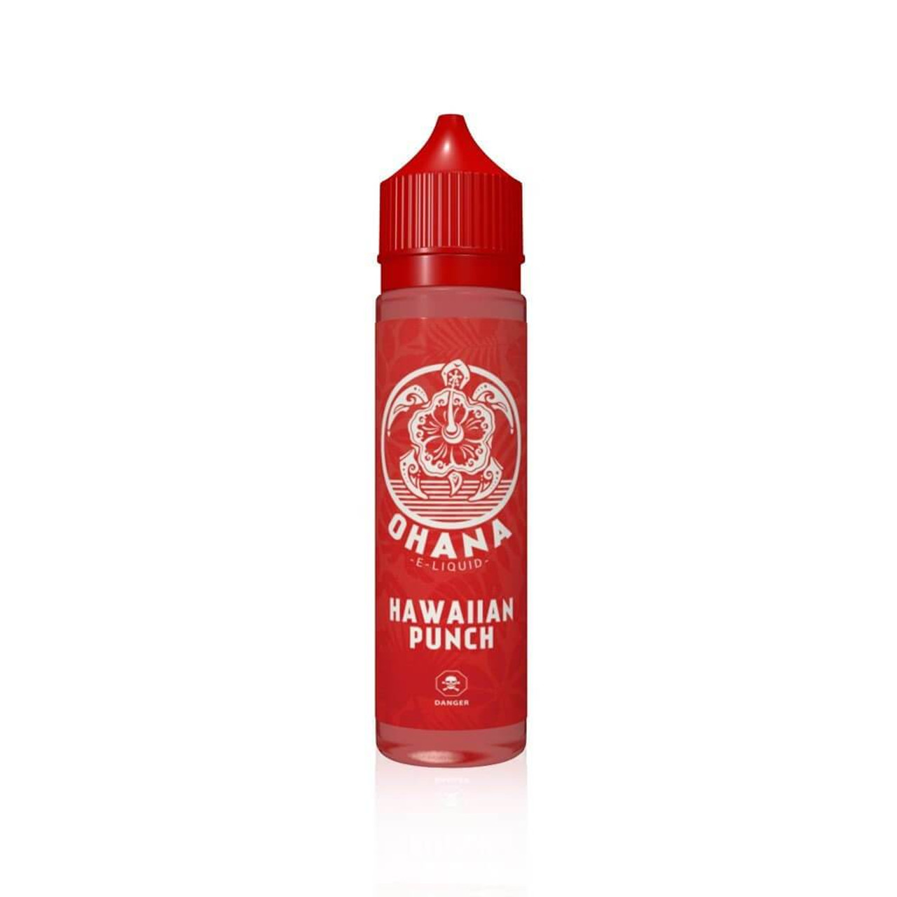 Hawaiian Punch - Vape Junkie Ejuice