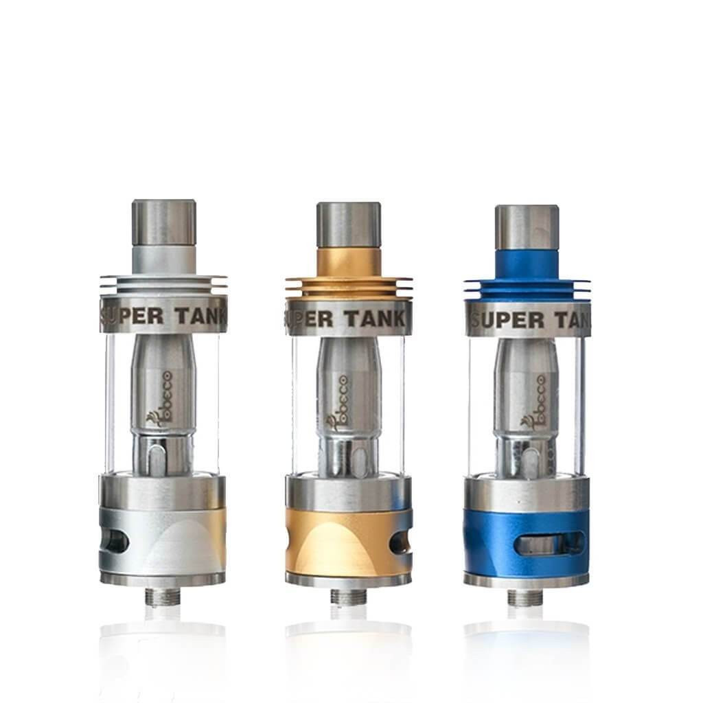 Supersonic Rda Tobeco Super Tank Rda – Tobeco Mini Super Tank 22mm – HFZA
