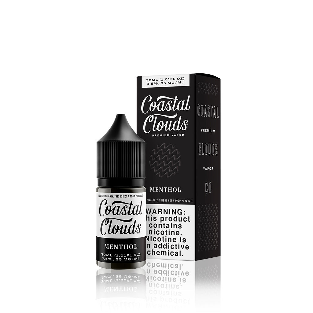 Menthol (Mint)