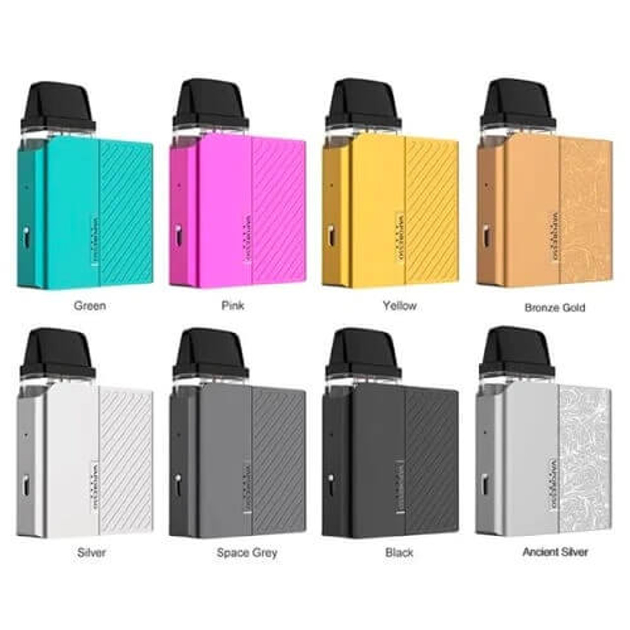 Vaporesso Xros 3 Pod Купить