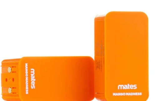 Clickmate Vape Pods Nearby Daze Mates 15k 5% pod in Aurora CO at Quick  Clouds Vape Shop 7Daze ClickMates 2% Prefilled Pods 2-Pack