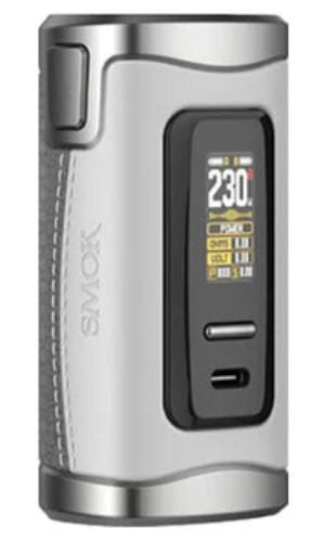 Smok Mod Designs SMOK Morph 3 230W Mod